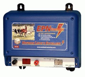 Schrikdraad apparaat Geschikt voor klein weitje beschikbaar voor biedingen