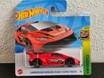 Hot Wheels Lamborghini Huracan LP 620-2 Super HotWheels, Verzenden, Nieuw, Auto
