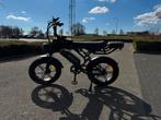 Fatbikes Legaal Q8 V20 Rijkaar V8 H9 C80 Max Winkel ACTIE, Ophalen, Nieuw, 50 km per accu of meer, Overige merken