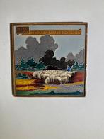 Westraven cloisonné bord, Ophalen of Verzenden