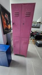Locker kluisjes, Huis en Inrichting, Kasten | Lockerkasten, Ophalen, Gebruikt