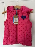 Lief! Lifestyle Bodywarmer Maat 86 NIEUW, Ophalen of Verzenden, Nieuw, Lief! Lifestyle, Jasje