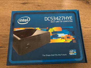 Computer (mini) Intel beschikbaar voor biedingen