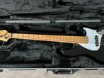 Te koop. California Sandberg Basgitaar Zwart., Ophalen of Verzenden, Zo goed als nieuw, Elektrisch