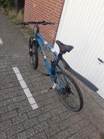 Fiets, Ophalen, Zo goed als nieuw