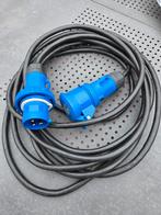 Campingkabel - ROSI 16A, Caravans en Kamperen, Ophalen of Verzenden, Gebruikt