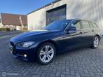 BMW 3-serie Touring 320i High Executive, Auto's, Achterwielaandrijving, Gebruikt, Euro 6, 4 cilinders