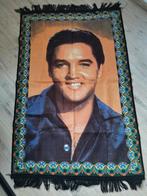 Elvis Presley Wandkleed - The King!, Ophalen of Verzenden, Zo goed als nieuw, Poster, Artwork of Schilderij