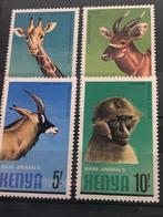 Kenia 1981, Ophalen of Verzenden, Postfris