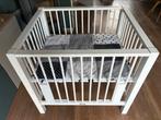 Bopita Brent box, Kinderen en Baby's, Boxen, Ophalen, Gebruikt, In hoogte verstelbaar