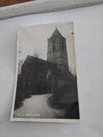 TIEL. ST. MAARTENSKERK, Verzamelen, Ansichtkaarten | Nederland, Ophalen of Verzenden, Voor 1920, Gelderland