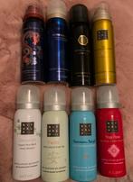 Rituals shower foam set 8 x 50ML, Ophalen, Nieuw, Bad & Douche