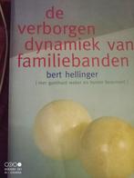 Bert Hellinger - Verborgen dynamiek van familiebanden, Boeken, Ophalen, Zo goed als nieuw, Bert Hellinger