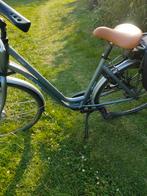 Elektrisch Fiets Ontario Green Team E-Bike, Fietsen en Brommers, Elektrische fietsen, Gebruikt, 55 tot 59 cm, 30 tot 50 km per accu
