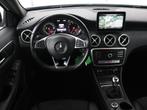 Mercedes-Benz A-klasse 160 AMG Night Edition Plus | Originee, Auto's, Voorwielaandrijving, 65 €/maand, Gebruikt, Euro 6