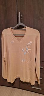 T-shirt/topje, XL, Ophalen of Verzenden, Zo goed als nieuw, Maat 46/48 (XL) of groter, Korte mouw