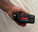 JVC GZ-RX515BE Full HD (Tot 5m water dicht) met WIFI en lamp, Audio, Tv en Foto, Videocamera's Digitaal, Geheugenkaart, Ophalen of Verzenden