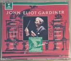John Eliot Gardiner Collection - Les Incontournables (Erato), Cd's en Dvd's, Gebruikt, Ophalen of Verzenden, Barok
