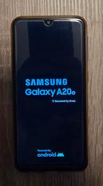 Samsung Galaxy A20e in zeer goede staat, Ophalen, Gebruikt, Klassiek of Candybar, Zonder simlock