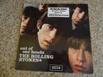 LP's van de The Rolling Stones, deel twee, Ophalen, Zo goed als nieuw, 12 inch, Poprock