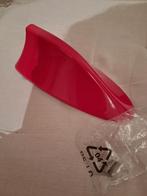 Rode Sharkvin Antenne - Nieuw!, Auto-onderdelen, Ophalen of Verzenden, Nieuw, Universele onderdelen