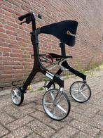 Rollator Lichtgewicht opvouwbare, Diversen, Rollators, Ophalen, Lichtgewicht