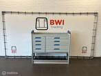 Sortimo bedrijfswagen inrichting / bus inrichting / ladekast, Auto diversen, Ophalen of Verzenden