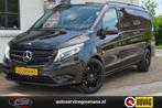 Mercedes-Benz Vito 116 CDI Extra Lang DC Comfort Dubbel cabi, Gebruikt, Euro 6, 4 cilinders, 2000 kg