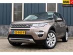 Land Rover Discovery Sport 2.0 Si4 4WD HSE Luxury Rijklaarpr, Gebruikt, 4 cilinders, 1714 kg, Navigatiesysteem