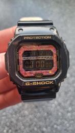 G SHOCK VINTAGE HOLOGRAPHIC, Ophalen of Verzenden, Zo goed als nieuw