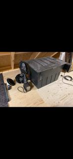 Bicotec 30 Vijverfilter - Complete Set, Tuin en Terras, Ophalen of Verzenden, Gebruikt, Vijverfilter