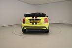 Mini Cabrio Cooper Automaat / Sportstoelen / Camera / LED /, Auto's, Mini, 65 €/maand, Euro 6, Overige kleuren, 4 stoelen