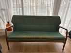 Vintage Design Bank Aksel Bender Madsen voor Bovenkamp, Ophalen