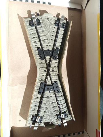 Märklin Kruising 5114 beschikbaar voor biedingen