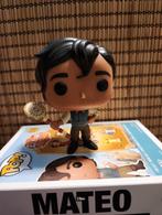 Funko Pop Disney Elena Of Avalor Mateo, Ophalen of Verzenden, Nieuw