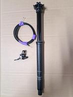 Crankbrothers dropper post Highline 7 150mm met remote, Fietsen en Brommers, Fietsonderdelen, Overige typen, Zo goed als nieuw