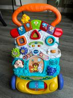 Vtech loopwagen, Ophalen, Gebruikt, 6 maanden tot 2 jaar