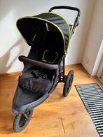 Hauck Runner buggy, Kinderen en Baby's, Buggy's, Ophalen, Zo goed als nieuw