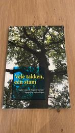 Vele takken, één stam, Ophalen of Verzenden, Zo goed als nieuw, Sociale wetenschap