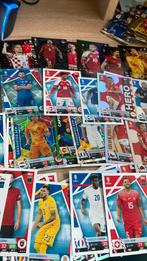 Topps match attax voetbalkaartjes EURO2024, Ophalen, Nieuw, Buitenlandse clubs, Spelerskaart