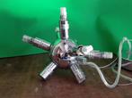 Sputnik klein, Ophalen of Verzenden, Gebruikt, Glas, Sputnik