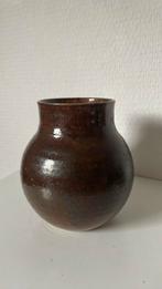 Vier Paddestoelen keramische vaas, Antiek en Kunst, Ophalen of Verzenden