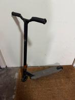 Step, Ophalen, Gebruikt, Gewone step