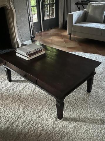 salontafel beschikbaar voor biedingen