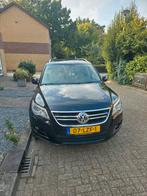 Volkswagen Tiguan 1.4 TSI 110KW 2010 Sport & Style!, Auto's, Volkswagen, Voorwielaandrijving, Euro 5, 15 km/l, Beige