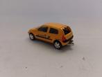 Renault Clio Franse Post , Norev Renault Toys, Ophalen of Verzenden, Nieuw, Auto