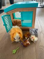 Mama surprise hamsters, Ophalen, Zo goed als nieuw, Overige typen