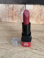 Chanel Rouge Allure Velvet Lipstick 05:00, Ophalen of Verzenden, Zo goed als nieuw, Rood, Lippen