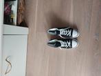 Nieuwe schoenen.  Niet gedragen.   Nep All Starrs maat 46, Ophalen of Verzenden, Zo goed als nieuw, Zwart