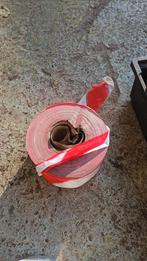 Rol afzetlint, Ophalen of Verzenden, Overige materialen, Minder dan 4 cm, 15 m² of meer